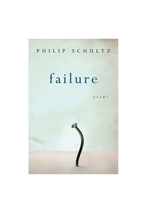 Failure : poems