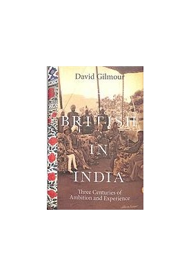 The British in India: A Social History of the Raj
