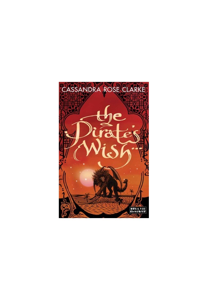 [Assassin's Curse 02] • The Pirate's Wish
