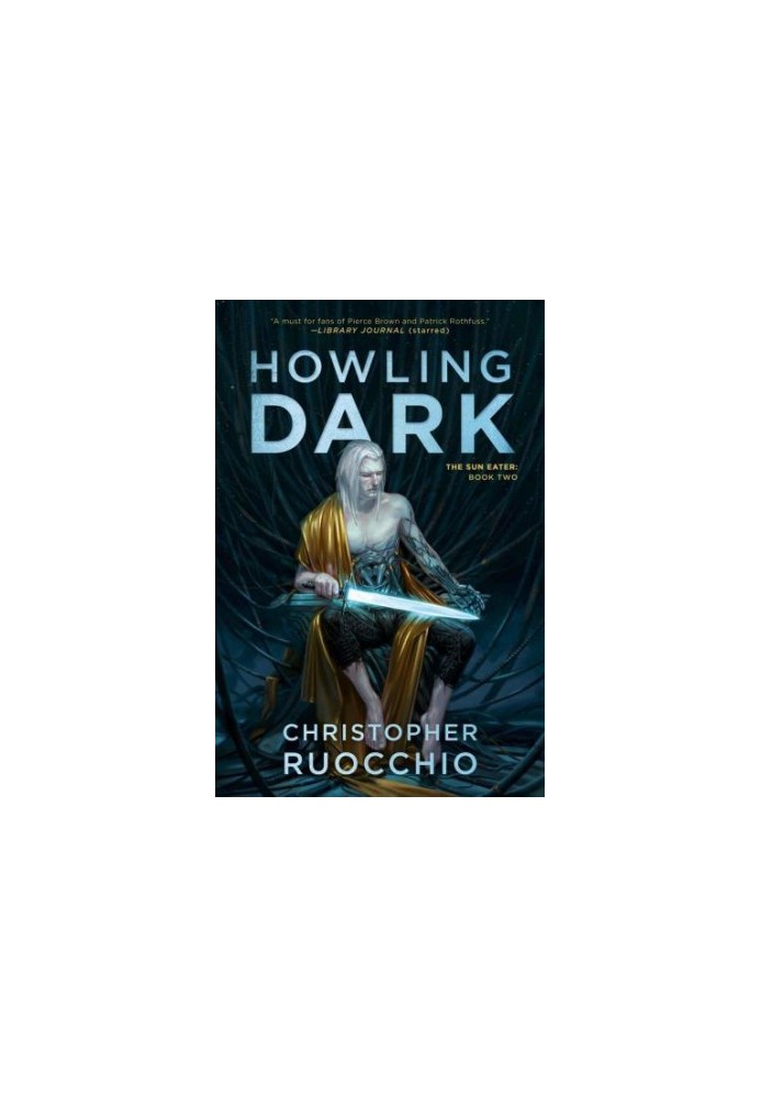 Howling Dark (Sun Eater)