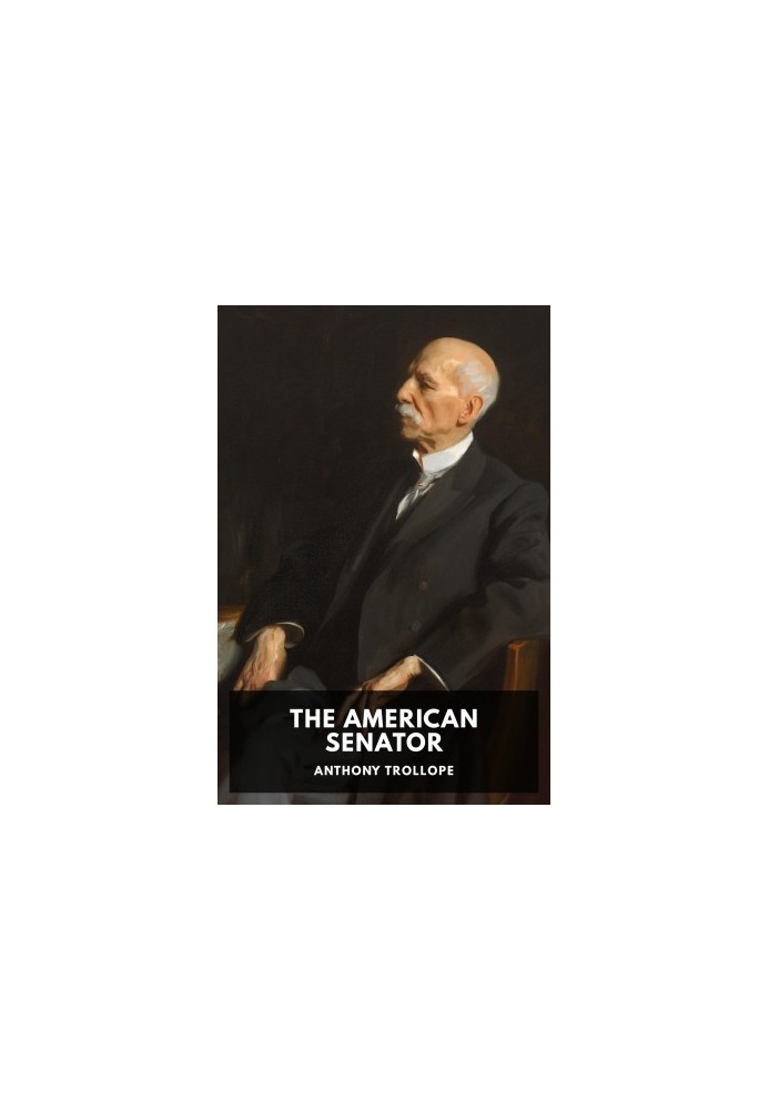 The American Senator