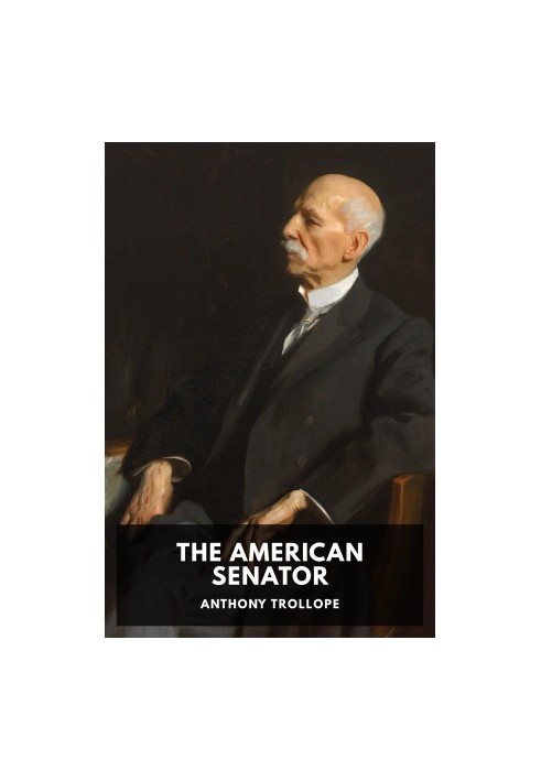 The American Senator