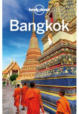 Lonely Planet Bangkok