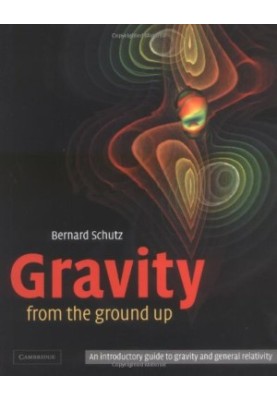Gravity from the ground up