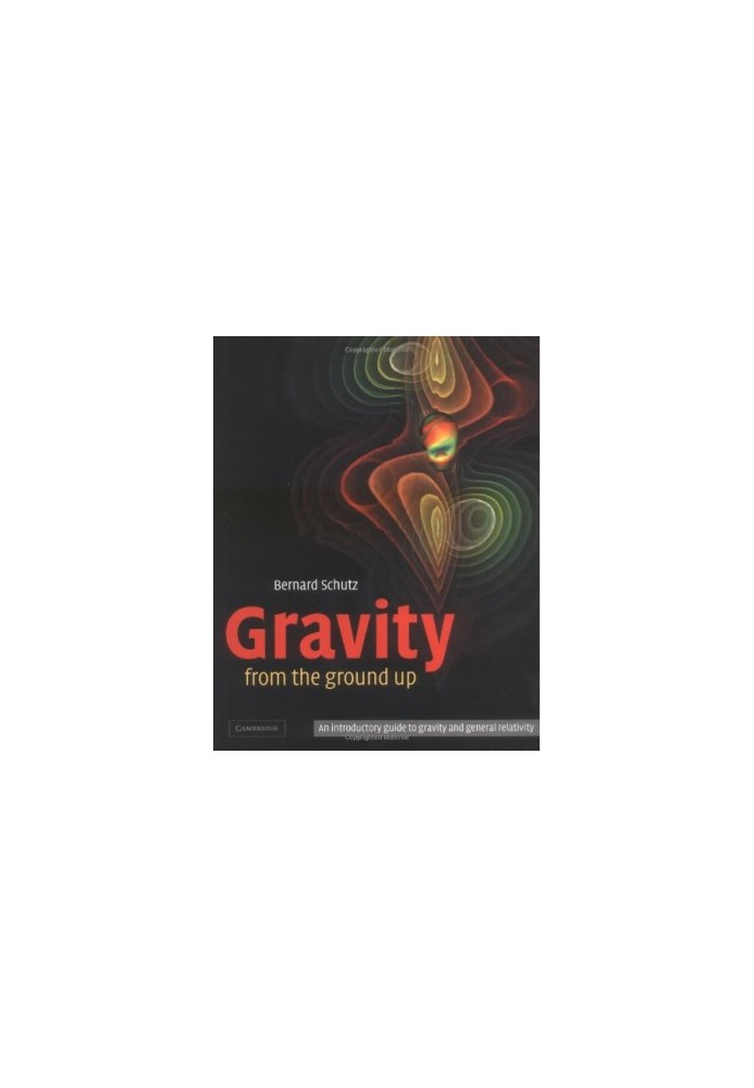 Gravity from the ground up