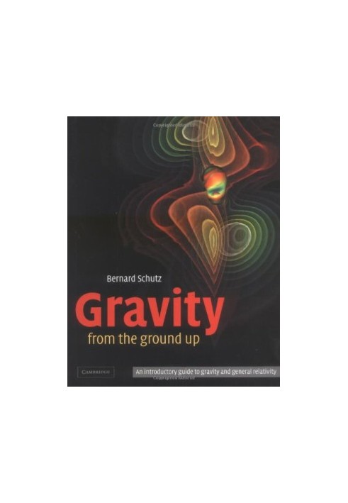 Gravity from the ground up
