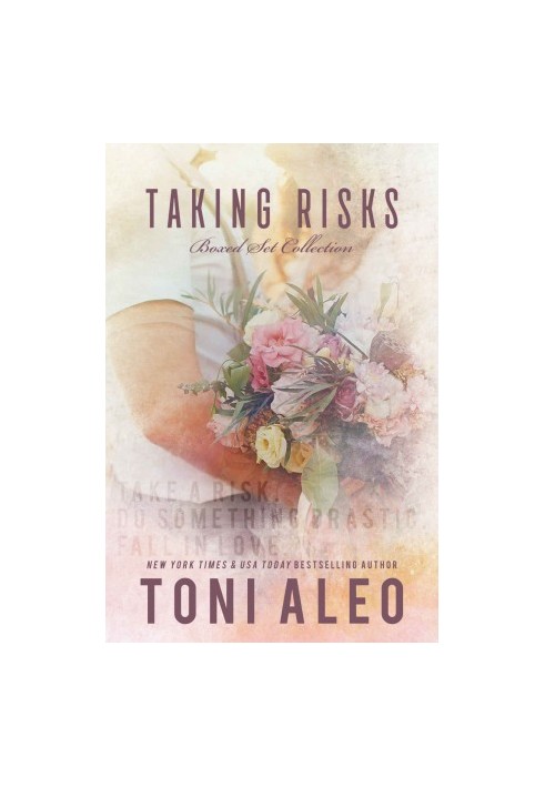 Taking Risk Series