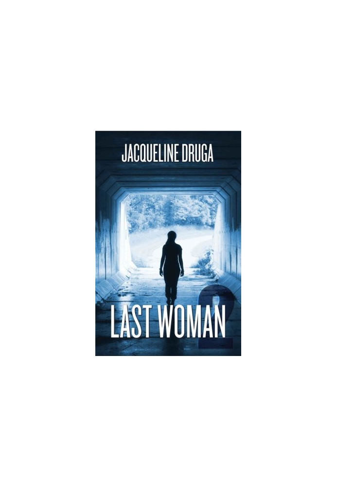 [Last Woman 02] • Last Woman 2