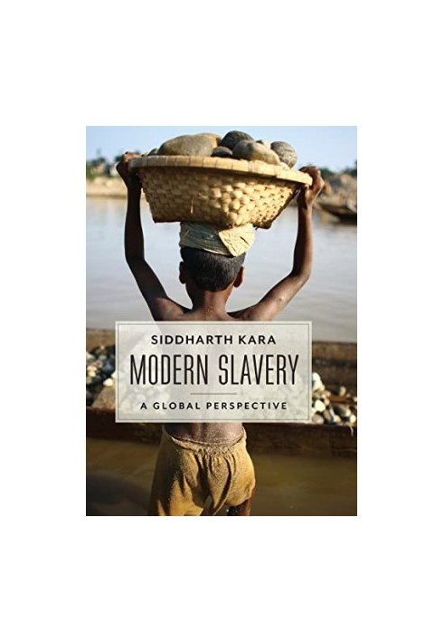 Modern Slavery: A Global Perspective