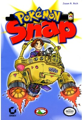 Pokemon Snap
