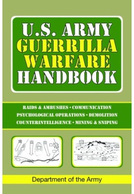 U.S. Army Guerrilla Warfare Handbook