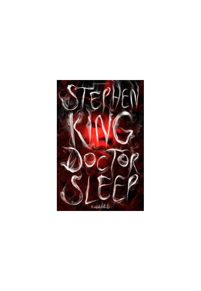 Doctor Sleep