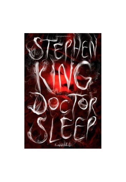 Doctor Sleep