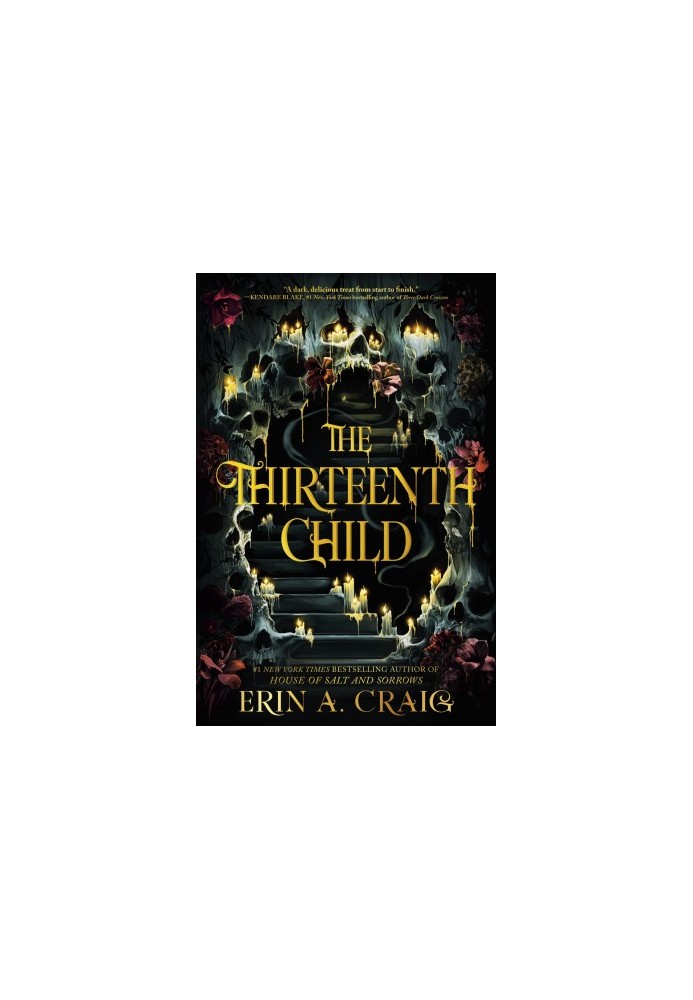 The Thirteenth Child
