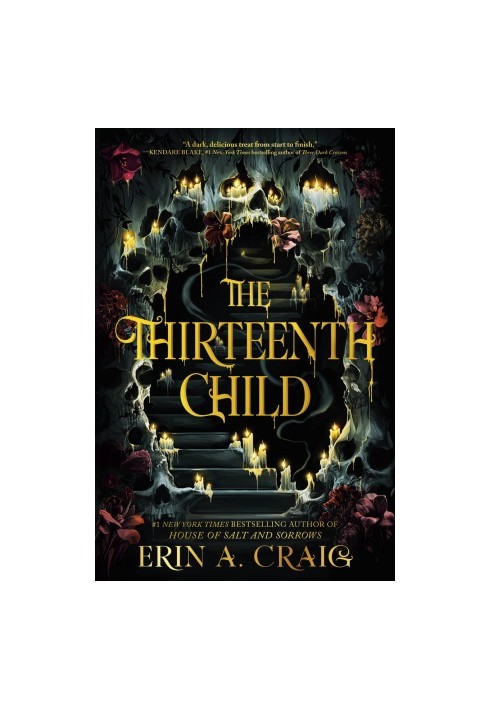 The Thirteenth Child