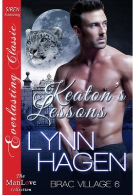 [Brac Village 06] • Keaton's Lessons