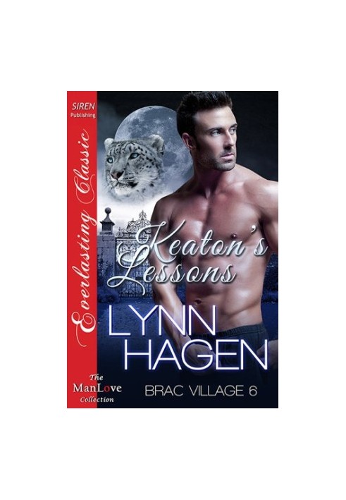 [Brac Village 06] • Keaton's Lessons