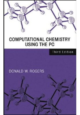 Computational Chemistry Using the PC