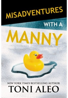 [Misadventures 14] • Misadventures With a Manny
