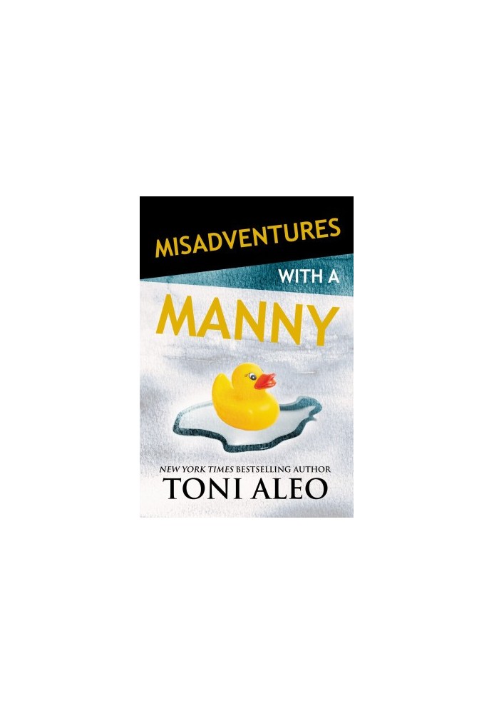 [Misadventures 14] • Misadventures With a Manny