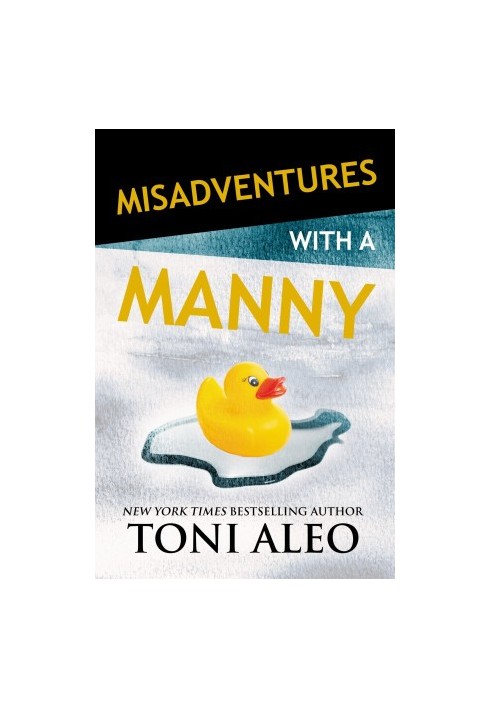 [Misadventures 14] • Misadventures With a Manny