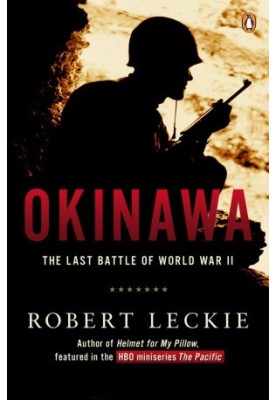Okinawa · The Last Battle of World War II