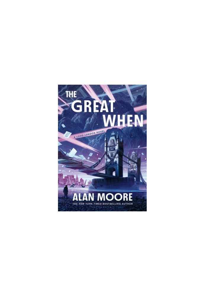 The Great When