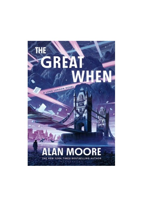 The Great When