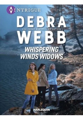 Lookout Mountain Mystery 04-Whispering Winds Widows
