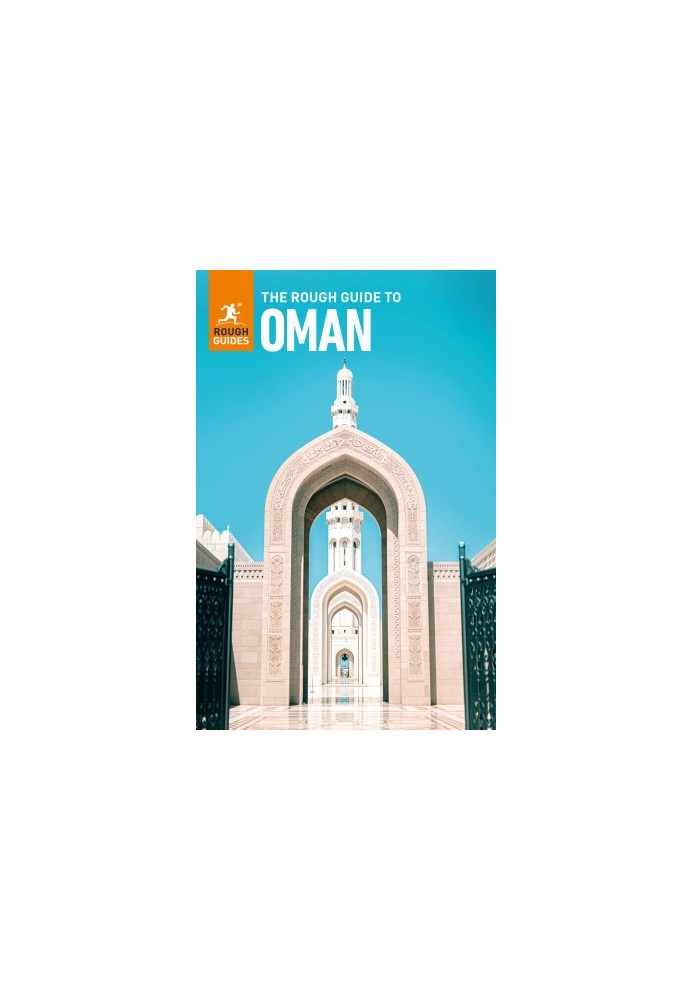 The Rough Guide to Oman