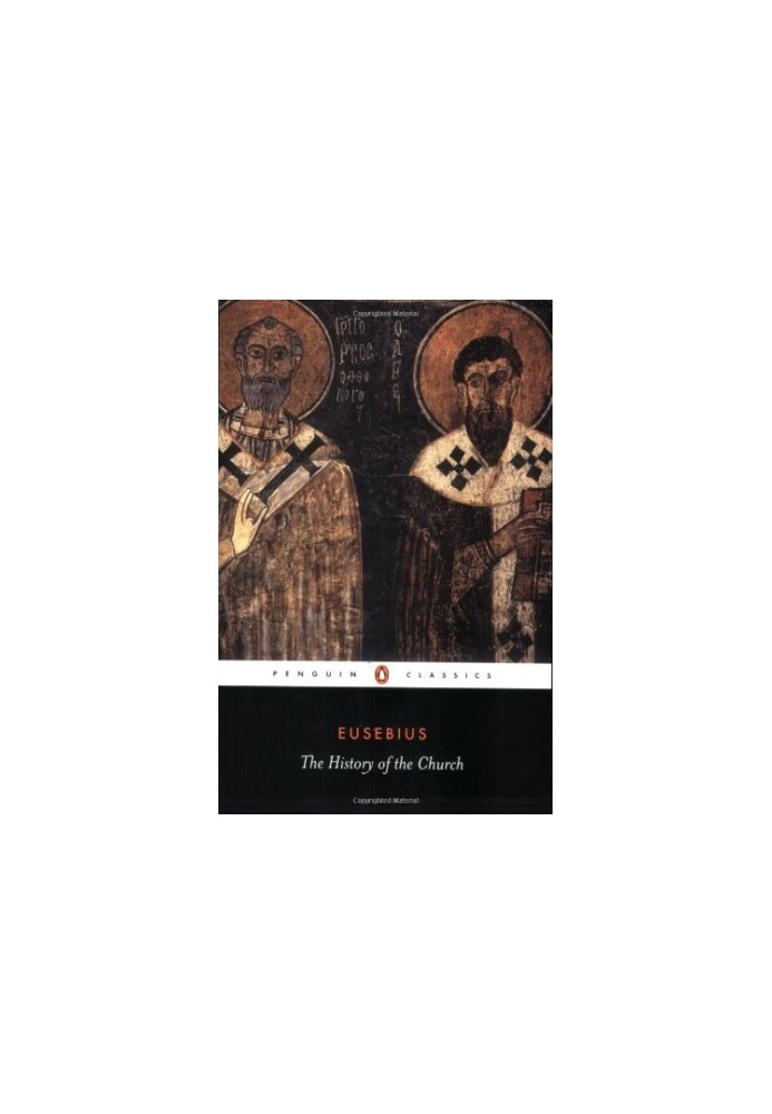 The History of the Church