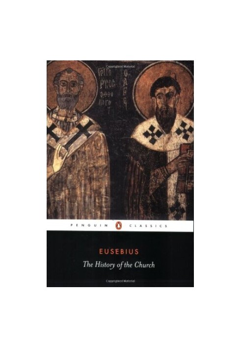 The History of the Church