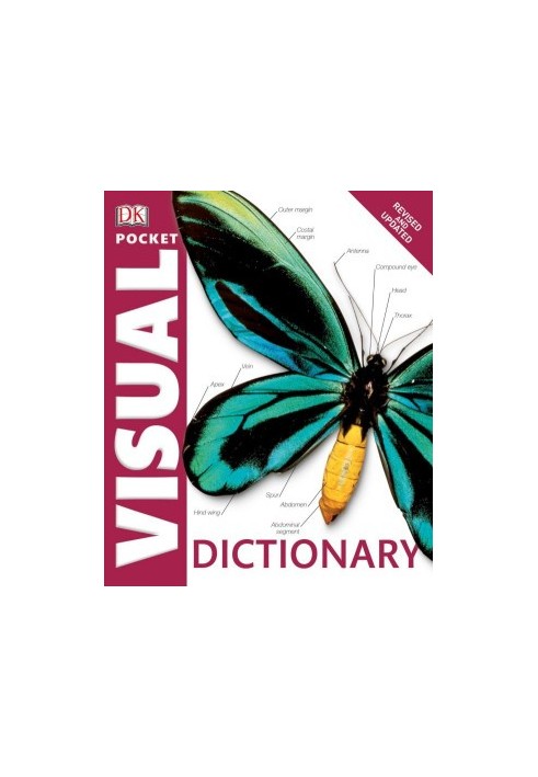Pocket Visual Dictionary
