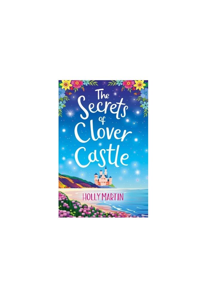 The Secrets of Clover Castle