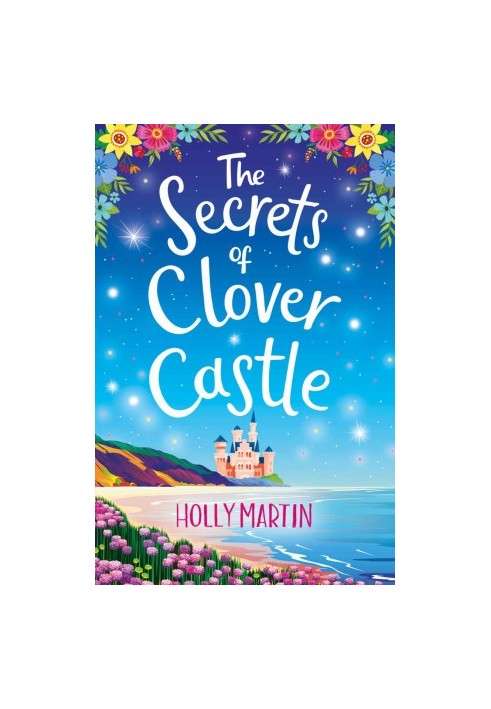 The Secrets of Clover Castle