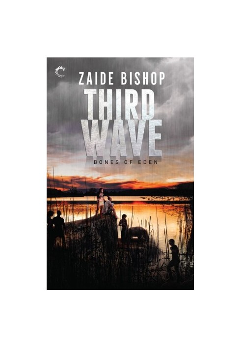 [Bones of Eden 03] • Third Wave