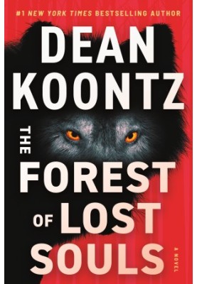 The Forest of Lost Souls