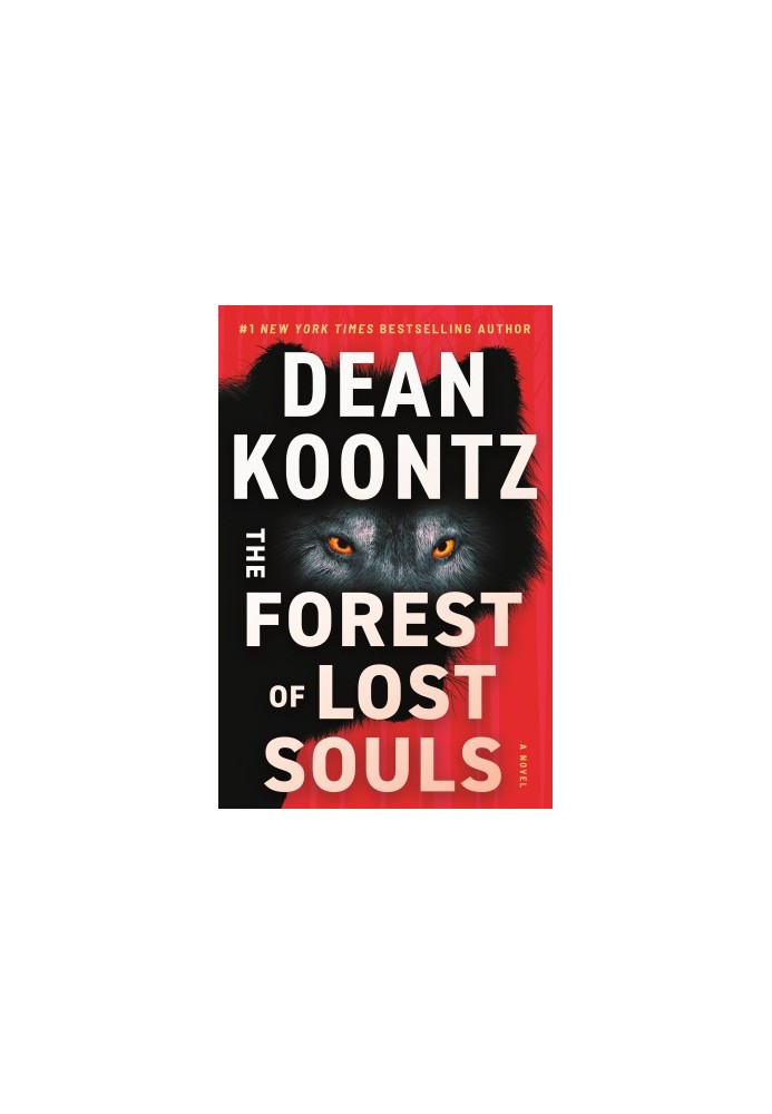 The Forest of Lost Souls
