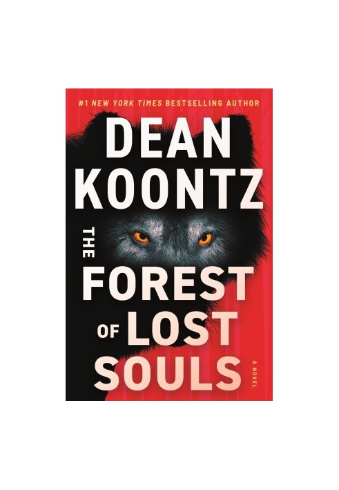 The Forest of Lost Souls