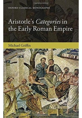 Aristotle's categories in the early Roman Empire