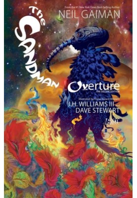The Sandman - Overture