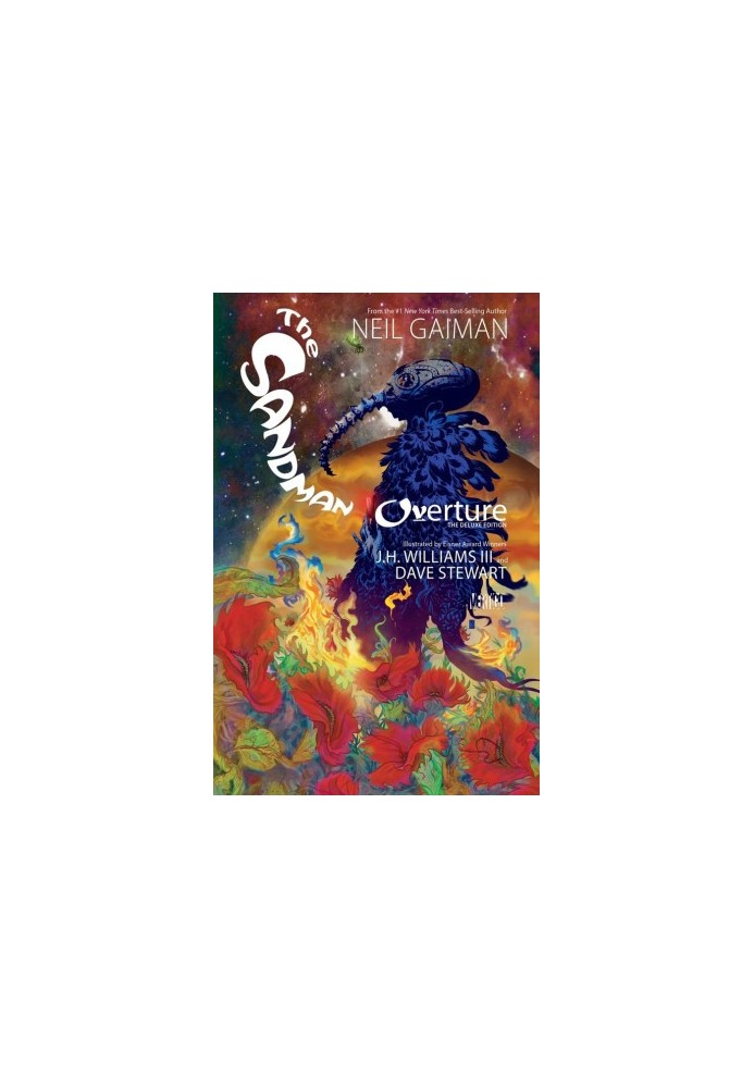 The Sandman - Overture