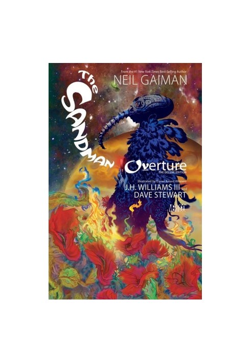 The Sandman - Overture