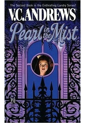 Pearl in The Mist
