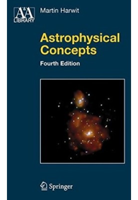 Astrophysical concepts