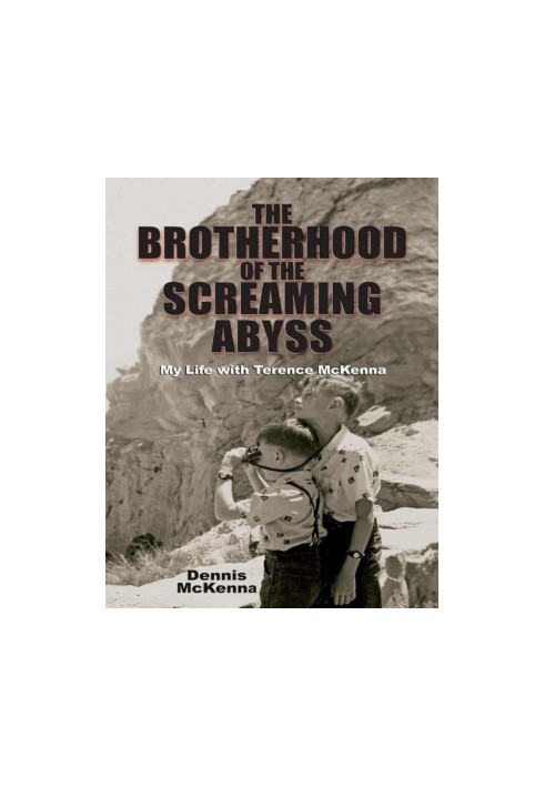 The Brotherhood of the Screaming Abyss