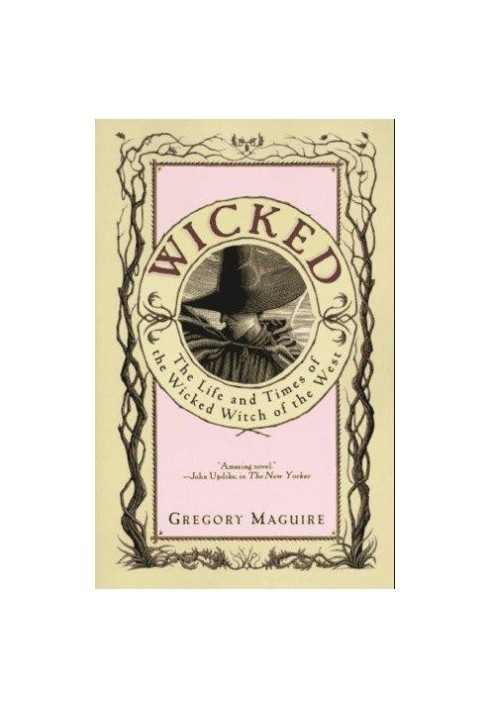 Wicked