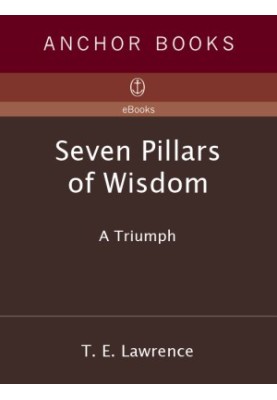 Seven Pillars of Wisdom: A Triumph (US)