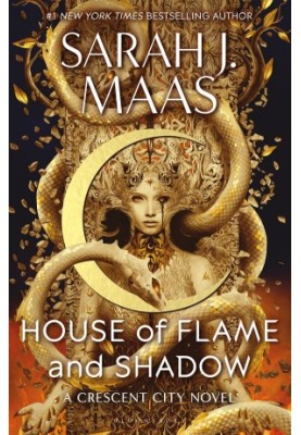 House of Flame and Shadow