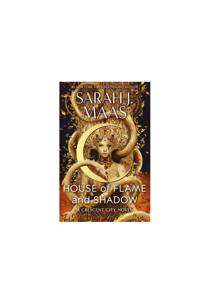 House of Flame and Shadow